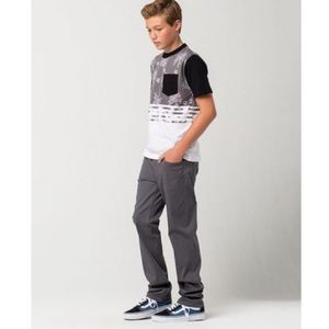RSQ London Boys Skinny Stretch Jeans